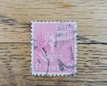 US Stamp William Henry Harrison 9c Used - $0.94