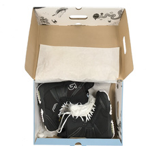 NEW Burton Lodi Snowboard Boots!  US 5, UK 3, Euro 35, Mondo 22  Black - £118.02 GBP