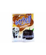 Nutrijell Jeli Serbuk Instan Rasa Cincau (Jelly Powder Grass Jelly Flavo... - €104,09 EUR