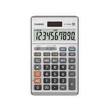 Casio Inc. JF-100BM Standard Function Calculator,Multicolor - $24.69