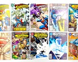 Dc Comic books Superman:  in action comics 377307 - £14.96 GBP