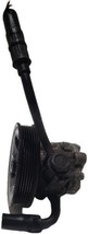 Power Steering Pump 4 Cylinder Thru 5/1/08 Fits 06-08 SONATA 419372Free ... - $38.49