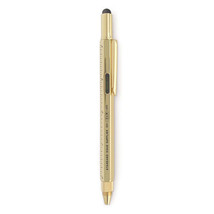 DesignWorks Ink Multi-tool Pen - Gold - £18.84 GBP