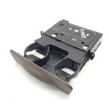Cup Holder OEM 2003 Ford F250 90 Day Warranty! Fast Shipping and Clean P... - £32.69 GBP