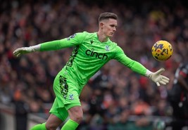 Dean Henderson Poster, Size: 24 X 36 | 18 X 24 | 12 X 16 #SC-1950772221 - £16.07 GBP+