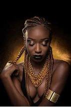 Haunted sucubus African Succubi Queen DJINN MAke your dreams true desires  - £37.52 GBP