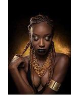 Haunted sucubus African Succubi Queen DJINN MAke your dreams true desires  - £38.04 GBP