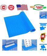 Portable 16” x 36” Waterproof Pool Ladder Mat - Non-Slip Design for Safety - $420.09 MXN