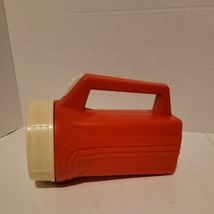 Vintage Ashflash 6V Lantern Flashlight - $11.95