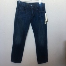 LC Lauren Conrad &quot;the new boyfriend&quot; jeans size 0 slim through thigh and... - £18.64 GBP
