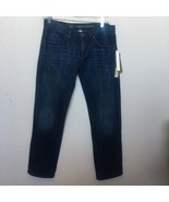 LC Lauren Conrad &quot;the new boyfriend&quot; jeans size 0 slim through thigh and... - $31.75 CAD