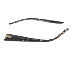Versace MOD.1163-B 1013 Eyeglasses Sunglasses ARMS ONLY FOR PARTS - $44.54