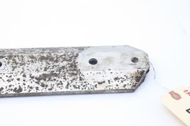 99-04 PORSCHE BOXSTER REAR RIGHT PASSENGER SIDE SUSPENSION SUPPORT BRACKET E0778 image 5