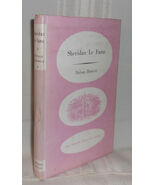 Nelson Browne SHERIDAN LE FANU First edition 1951 Biographical/Critical ... - $26.10
