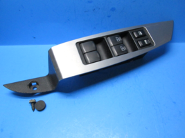 2003-2007 Nissan Murano LH Driver Master Power Window Switch 25401-CA000 OEM - $49.58