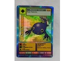 1999 Digimon Foil Otamamon Trading Card Moderately Played - $9.89