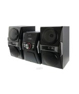 iLive-LED Color Lights CD/FM Stereo System Bluetooth FM radio CD Player ... - $142.91 CAD