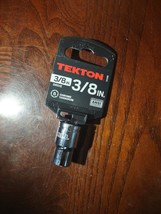 Tekton 3/8 In 3/8 In. Socket - $8.79