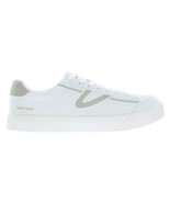 Brand New Tretorn Women&#39;s Lace-Up Sneakers, White - $30.00