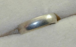 Antique WWI 1917 French Franc Silver Coin Ring Liberte Egalite Fraternit... - $54.74 CAD