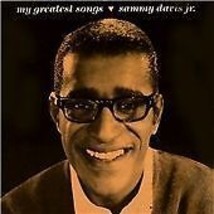 Sammy Davis Jr. : My Greatest Songs CD (1999) Pre-Owned - £11.95 GBP