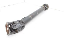 Front Drive Shaft 163 Type ML500 Fits 99-05 MERCEDES ML-CLASS 75480 image 11