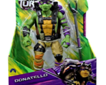 Teenage Mutant Ninja Turtles Out of the Shadows Donatello Action Figure ... - $99.99