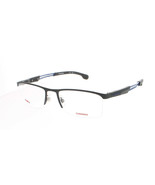CARRERA 4408-0D51-54 Eyeglasses Eye Glasses 0D51 BLACK Authentic New 54m... - $78.77 CAD