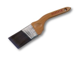 Proform P2.5AS Pro-Ergo 70/30 Blend Angle Sash Paint Brush 2-1/2-Inch - $22.76