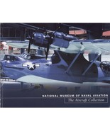 SOFTcover book: USN US Navy Naval Aviation Museum book 2002, great shape... - $278.46 MXN