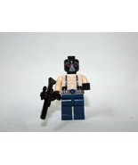 Minifigure Bane Comic Version Batman Bulk Block - €7,07 EUR