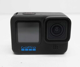 GoPro HERO10 Black 5.3K UHD Action Camera CHDHX-101 image 3