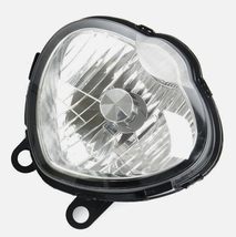 Generic Motorcycle Front Headlight Assembly Headlamp House for Kawasaki ... - $3,049.61 MXN