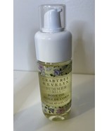 Crabtree &amp; Evelyn Summer Hill Body Oil Huile De Corps 4 fl oz New - $28.99
