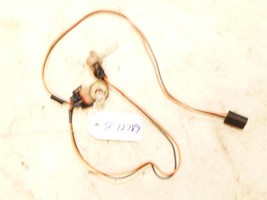 Sears Craftsman DLT-3000 Tractor Headlight Wiring Harness