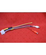 Genuine Pioneer Wire Harness for TSWX1010A TSWX1210A TS-WX1010A TS-WX121... - $27.03