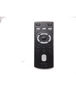 SONY RADIO/CD/RECEIVER/PLAYER/  REMOTE CONTROL RM-X151R - $11.88
