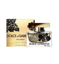 The One Lace Edition Dolce &amp; Gabbana Women 1.6 fl.oz / 50 ml Eau De Parfum Spray - £51.10 GBP