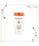 Kerastase Nutri-Bain Satin Riche Shampoo 250 ml / 8.5 oz Brand New Fresh - $554.06 MXN