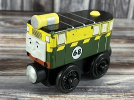 Philip Thomas The Tank Engine &amp; Friends Wooden Railway System Magnetic (2012) - £10.82 GBP