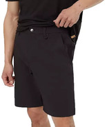 tentree Men&#39;s Inmotion Latitude Short 9&quot; Short Black Size 30 Active Outd... - $51.11 CAD
