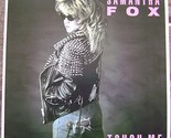Touch Me [Vinyl] Samantha Fox - £16.23 GBP
