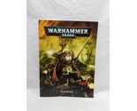 Games Workshop Warhammer 40K Small Size Rulebook - $29.69