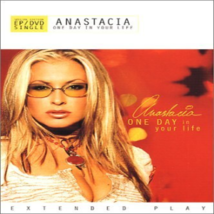 Anastacia - One Day in Your Life Dvd - £8.78 GBP
