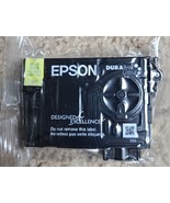 Epson 200 Yellow Ink Cartridge  NEW &amp; SEALED  Ships FREE in USA Genuine OEM - $180.37 MXN