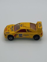 MAJORETTE-  Peugeot 405 t16 -  No.202 - 1/60 - Made in France - £6.43 GBP