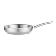 Pure Collection Stainless Steel 11 Inch Frying Pan - £480.15 GBP