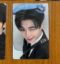 GUKWOOK ZEROBASEONE Official Photocard 2025 Concert &#39;Blue Mansion&#39; Limtied - $49.70
