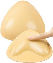 PRETTYWELL Sticky Bra Pads Inserts Double Sided Push Up Bikini Enhancers... - $3.52 PRETTYWELL Sticky Bra Pads Inserts Double Sided Push Up Bikini Enhancers... - $3.52