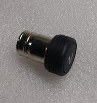 Push-button cigarette lighter for car truck van SUV dash center console.... - €4,10 EUR